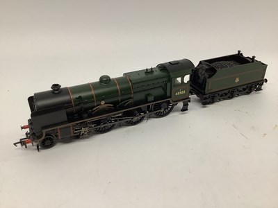 Lot 758 - A Bachmann 'OO' Gauge/4mm Ref No 31-210 4-6-0...