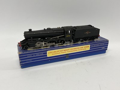 Lot 755 - A Hornby Dublo 'OO' Gauge/4mm Ref No LT25...