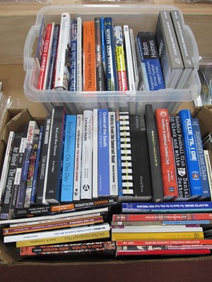 Lot 374 - Scottish Football Books - Kilmarnock Queen of...