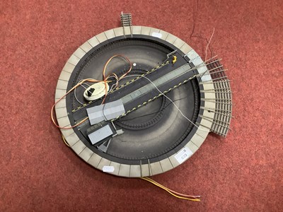 Lot 630 - A Fleischmann #6052 HO Gauge Electric...