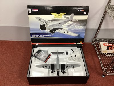 Lot 692 - Corgi The Aviation Archive 1:72 Scale #AA36903...