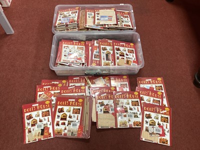 Lot 341 - Approximately One Hundred and Twenty Four...