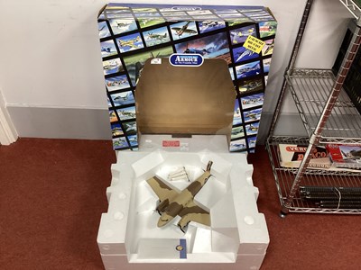 Lot 701 - A Collection Armour (Franklin Mint) #B11C970 1:...