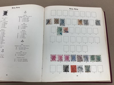 Lot 460 - Stamps: A Superior British Commonwealth...