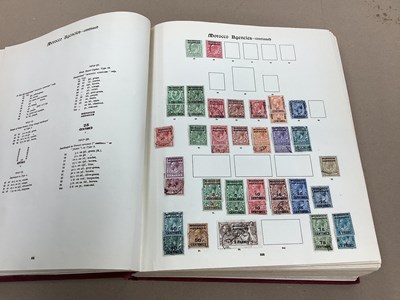 Lot 462 - Stamps: A 'Better' British Commonwealth Stamp...