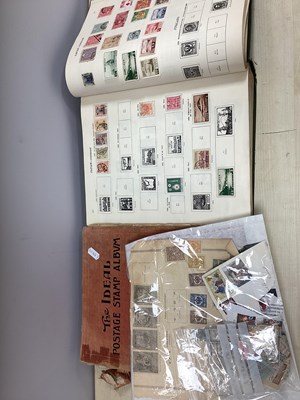 Lot 420 - Stamps: A World Stamp Collection, early to...