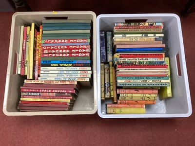 Lot 857 - A Large Quantity Of Mainly Mid 20th Century...