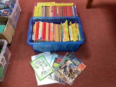 Lot 580 - A Large Quantity Of Predominantly Mid XX...
