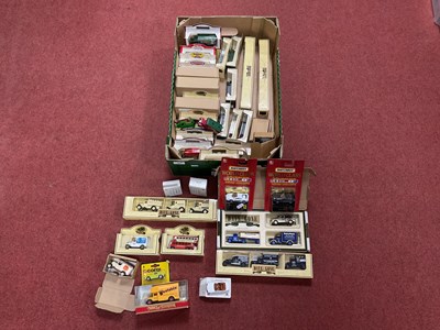 Lot 407 - Approximately Forty Five Diecast Model...