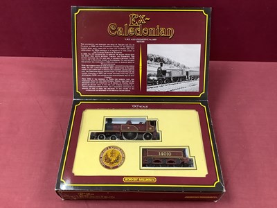 Lot 814 - A Hornby 'OO' Gauge/4mm Ref No R763 Boxed...
