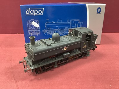 Lot 829 - A Dapol 'O' Gauge/7mm Ref No 75-007 Class 57XX...
