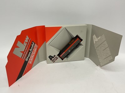 Lot 863 - A BR "Speedlink Distribution" advertising pack...
