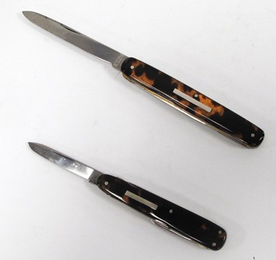 Lot 1354 - Multi Tool Folding Pocket Knives,...