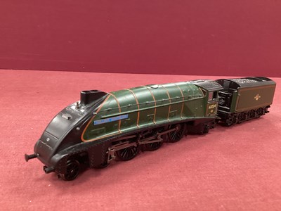 Lot 862 - A Bachmann OO Gauge Class A4 4-6-2 Locomotive...