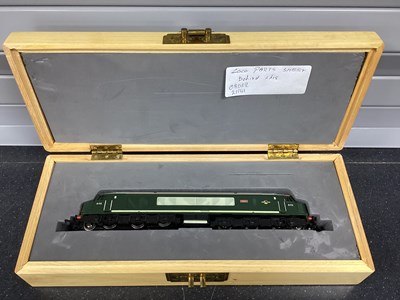 Lot 759 - A Bachmann 'OO' Gauge/4mm Ref No 31-080 Class...