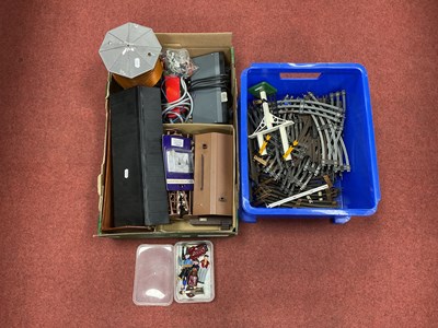 Lot 438 - A Good Quantity of Lionel 'O' Gauge/7mm 3 Rail...