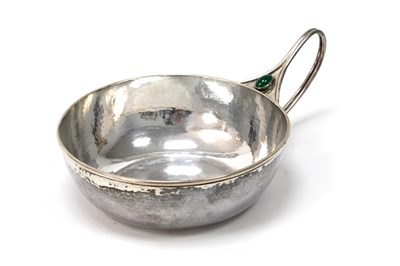 Lot 54 - Charles Robert Ashbee - Guild of Handicraft...