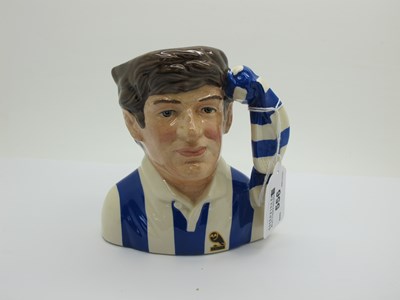 Lot 556 - Sheffield Wednesday Football Supporters...