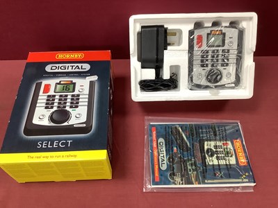 Lot 800 - A Hornby Ref R8213 Boxed Digital Select...