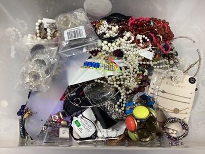 Lot 235 - A Quantity of Assorted Modern Costume...