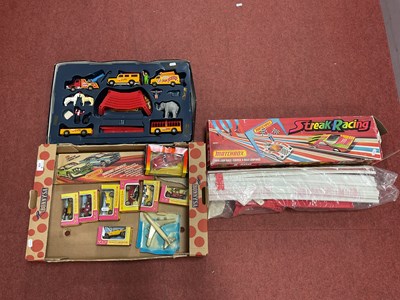 Lot 578 - A Quantity of Circa 1970's /1980's Diecast...