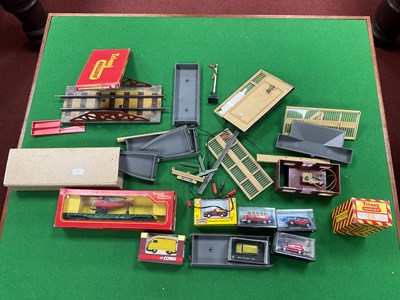 Lot 487 - A Quantity of Predominantly OO Gauge Model...