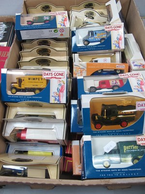 Lot 311 - Approximately Sixty diecast model vehicles by...