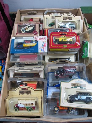 Lot 307 - Approximately Sixty Five Diecast Model...