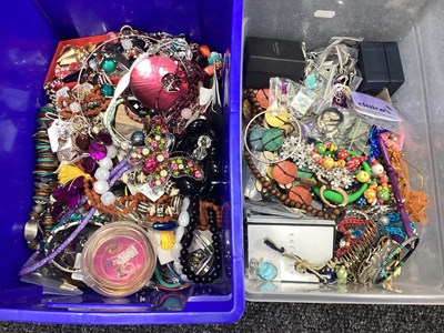 Lot 239 - A Quantity of Assorted Modern Costume...