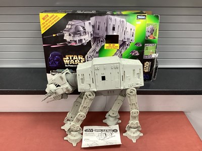 Lot 740 - A Hasbro The Kenner Collection #69733 Battery...