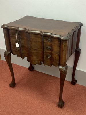 Lot 68 - Pinder Bros (Sheffield) Hallmarked Silver...