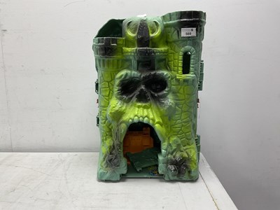 Lot 569 - A Circa 1980's Mattel He-Man Masters Of The...