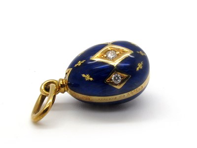 Lot 174 - Fabergé; Victor Mayer 1990's Limited Edition...
