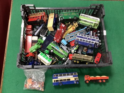 Lot 603 - Approximately Forty OO/HO Scale (and similar)...