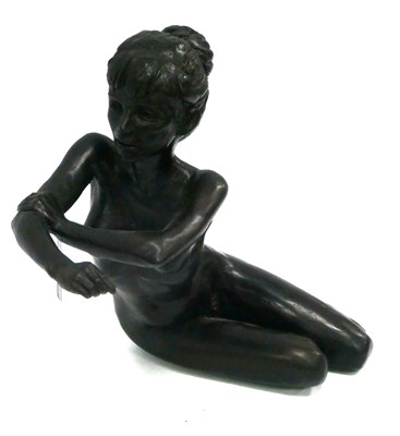 Lot 1262 - AFTER TOM GREENSHIELDS (1915-1994) 'Anya...