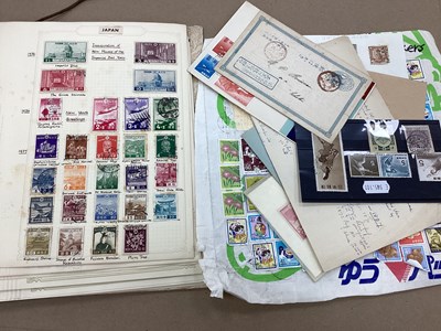 Lot 447 - Stamps; A Wonderful Collection of Stamps From...