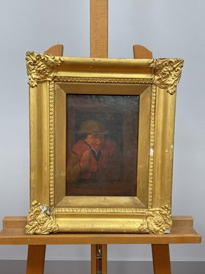 Lot 1144 - DUTCH SCHOOL (In the Style of Adrian Van...