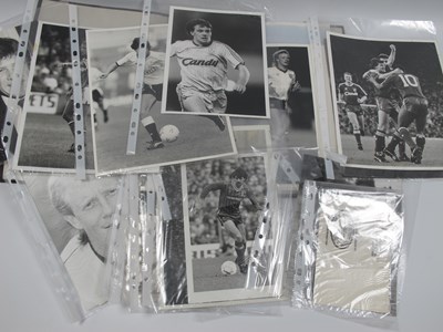 Lot 413 - Liverpool Press Photos and Prints - Tonight...
