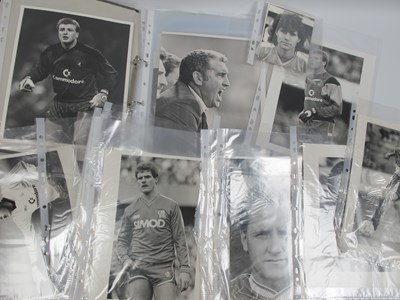 Lot 408 - Chelsea Press Photos - All-Sports, Universal,...