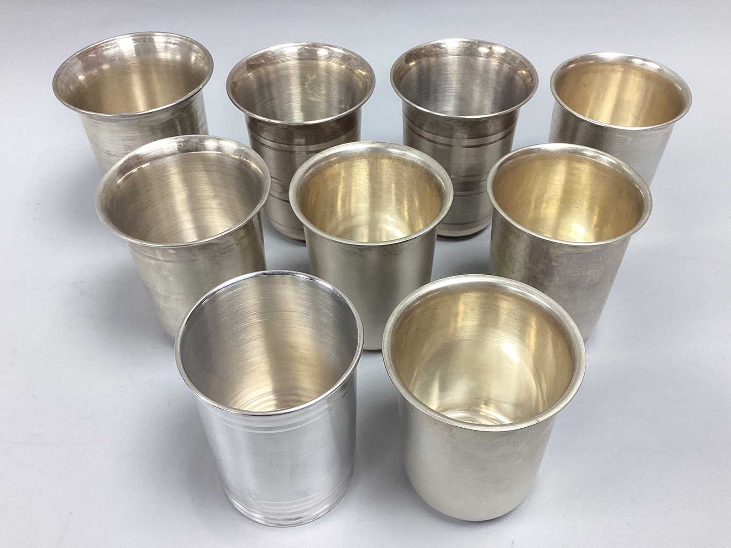 Lot 7 - A Collection of Assorted T100 and Other...