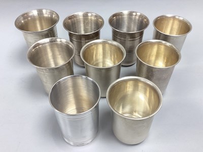 Lot 7 - A Collection of Assorted T100 and Other...