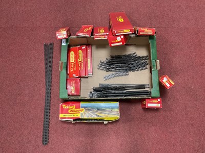 Lot 434 - A Quantity of Triang "Super 4" track and...