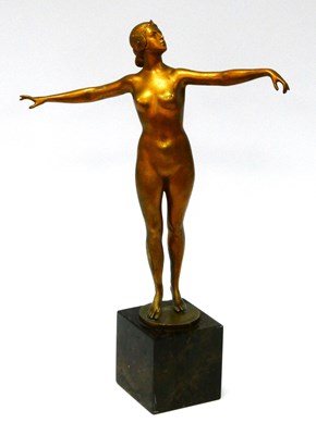 Lot 1259 - AFTER OTTO SCHMIDT-HOFER (1873-1925): An Art...