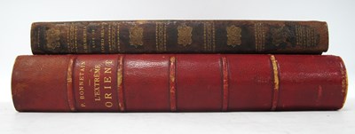 Lot 1304 - Churchill [T.O.]: The Life of Lord Viscount...