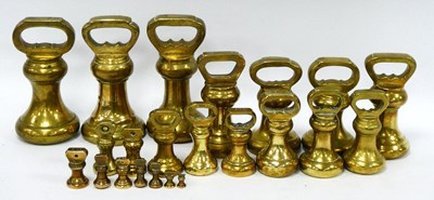 Lot 1231 - A Collection of Twenty-Two Early XX Century...