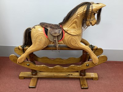Lot 1445 - Ian Armstrong of Durham; A XIX Century Style...