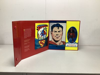 Lot 783 - A Circa 1999 Superman Masterpiece Edition...