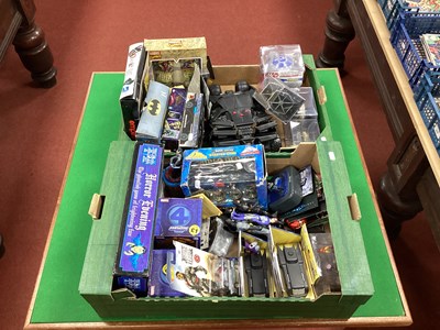 Lot 813 - An Assorted Collection of Predominatly Batman...
