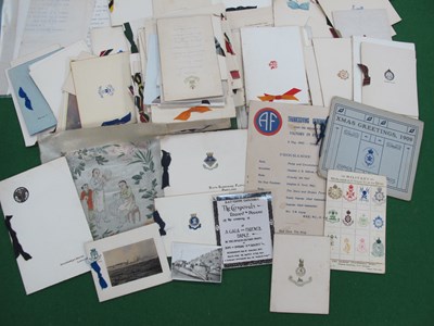 Lot 416 - Interwar British Raj Colonial Administration...