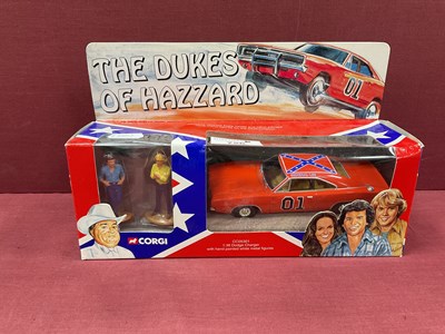 Lot 726 - Corgi #CC05301 The Dukes Of Hazard 1:36 Scale...